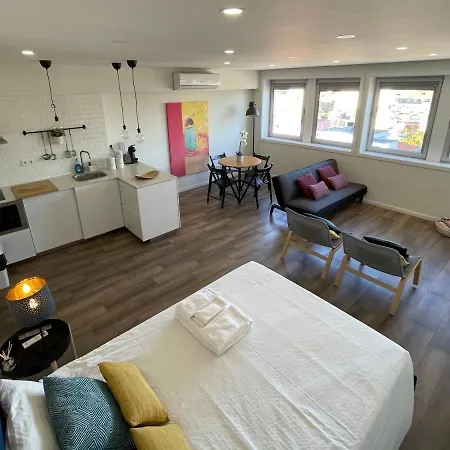 Superb Loft 899-3