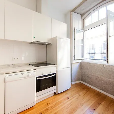 Citybreak-Apartments Sao Bento-3