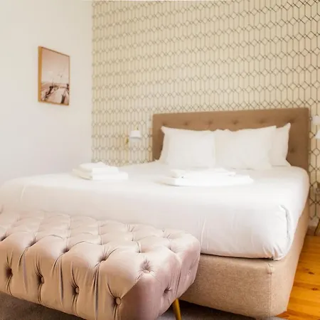 Citybreak-Apartments Sao Bento-3