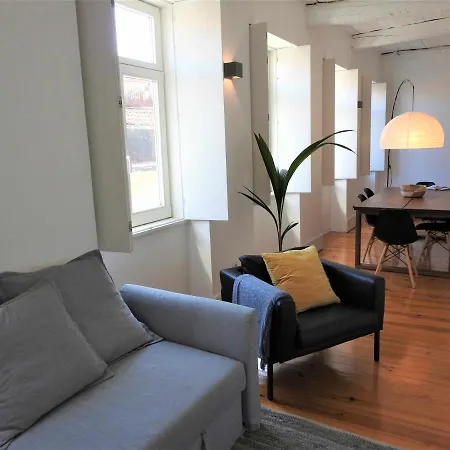 White Lotus Luxury 2Br With Ac Downtown Porto-2