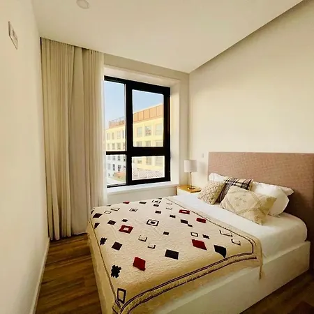 Oporto Chic & Cozy - Bolhao-3