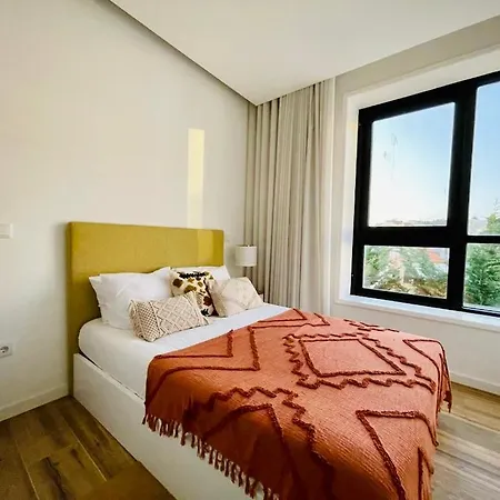 Oporto Chic & Cozy - Bolhao-2