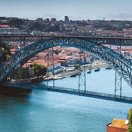 Porto Insight Cedofeita- Parking, Balconies & Ac-3