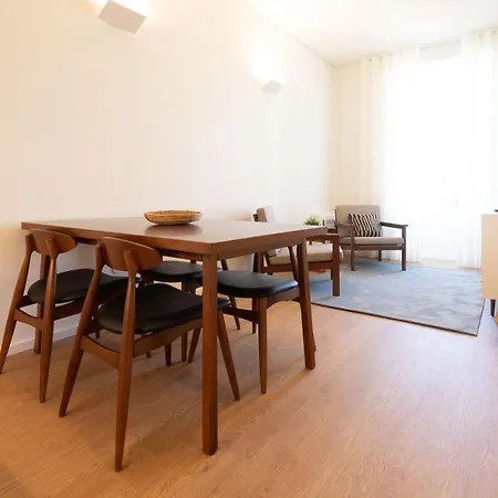 Bnapartments Cedofeita-2