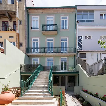 Bnapartments Cedofeita-2