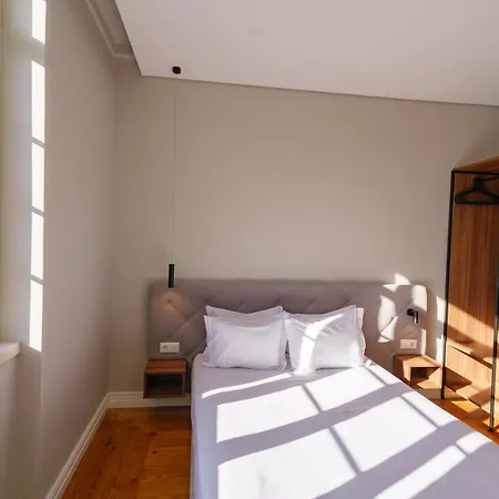N Apartments - Bolhao-2
