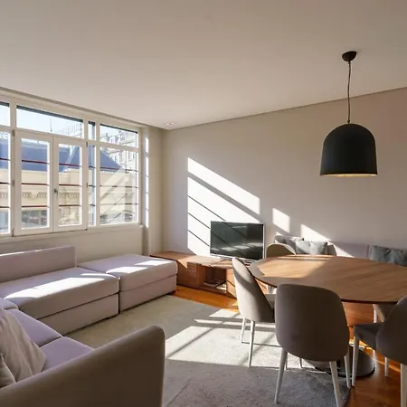 N Apartments - Bolhao-3