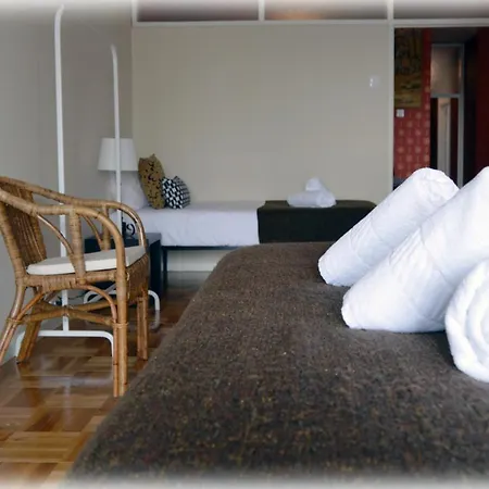 Pardal Apartment By Jc-3