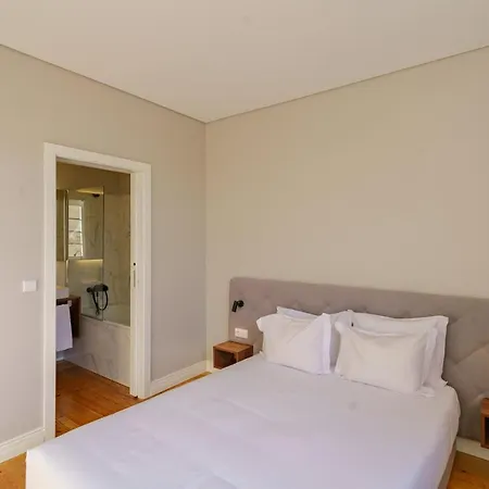 N Apartments - Bolhao-2