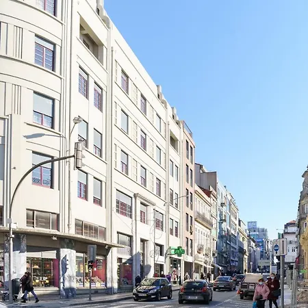 N Apartments - Bolhao-3