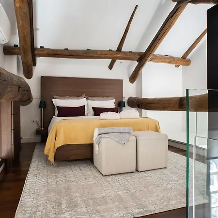 D'Autor Apartments Alegria-3