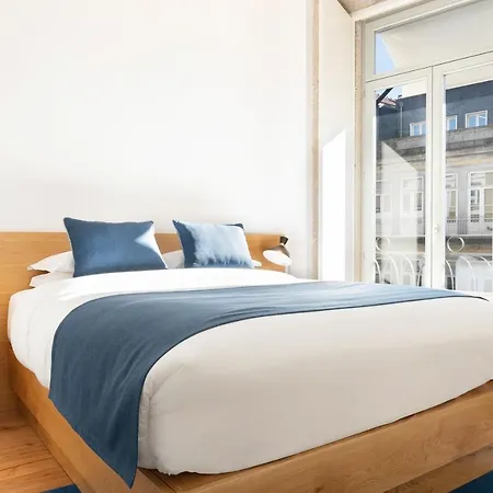 Mouzinho Da Silveira Unique Apartments, By Oporto Collection-3