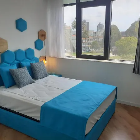 3 Bedrooms Central Apartment With Garage By Great&Cosy-2