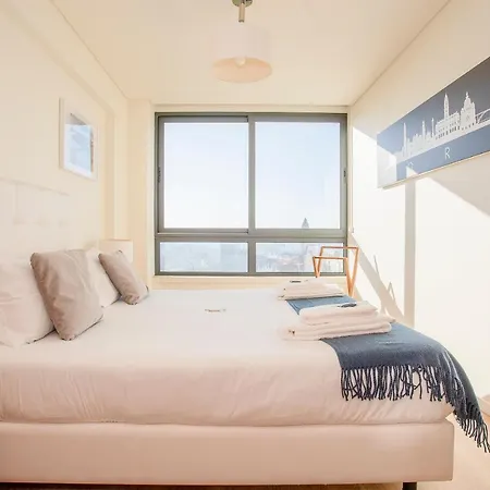 Liiiving In Porto | Downtown View Apartment-2