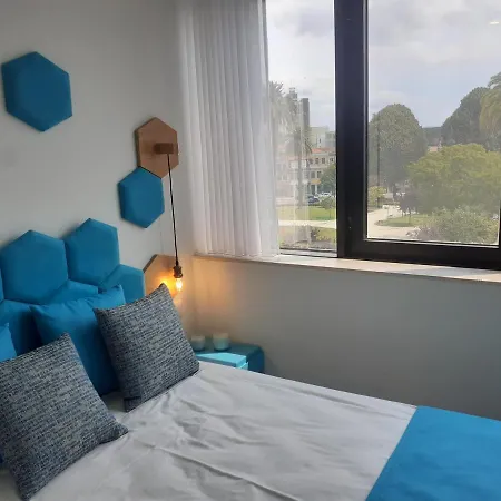 3 Bedrooms Central Apartment With Garage By Great&Cosy-3
