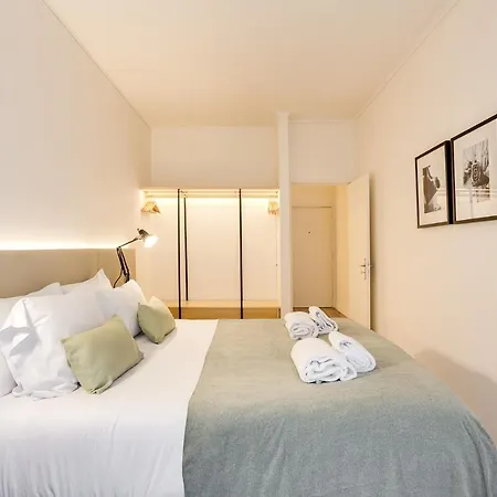 Virtudes Premium Apartment By Da'Home-3