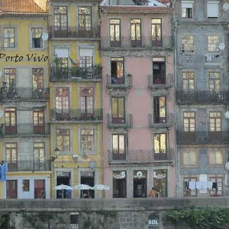 PortoVivo Quental Terrace-2