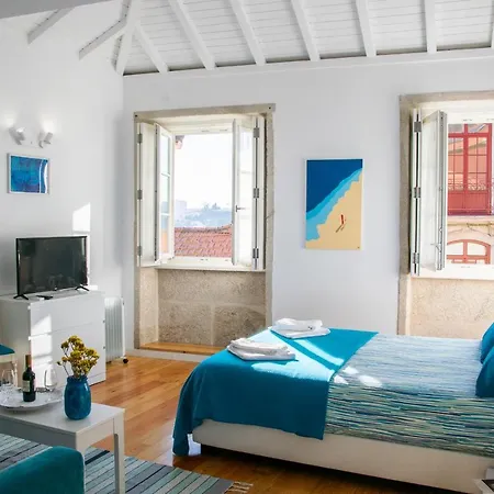 Olival 54 Apartments-3