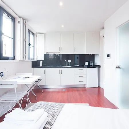 On Apartments - Center-2