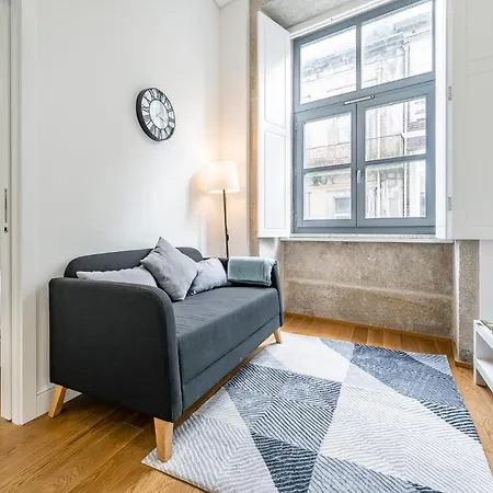 Nomad'S Formosa - Apartments Porto-3