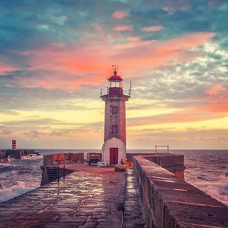Lighthouse Apartment-3