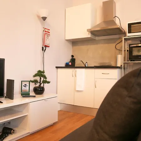 Bonsai Apartment II-2