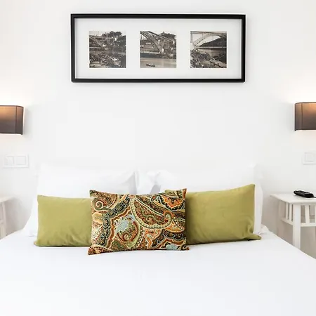 Mystay Porto Centro-3