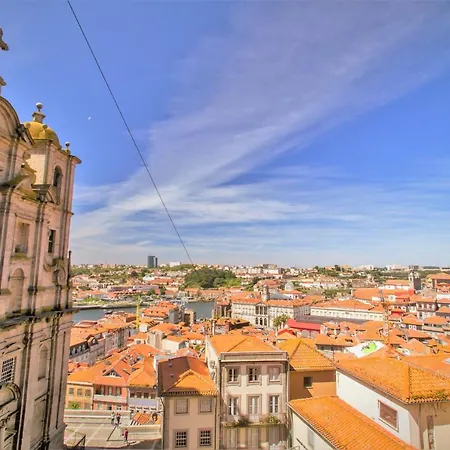 Porto & Douro Best Views By Porto City Hosts-3