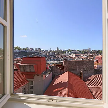 Hm - Infante Riverside Apartment K-3