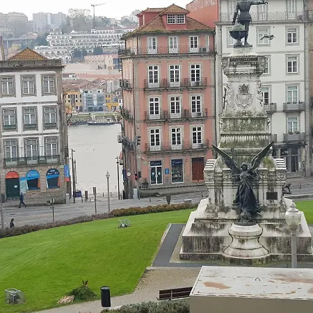 Ribeira Ap Rio Douro - Heart Of Porto 8 Guests-2