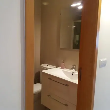 Krisapartments 2-3