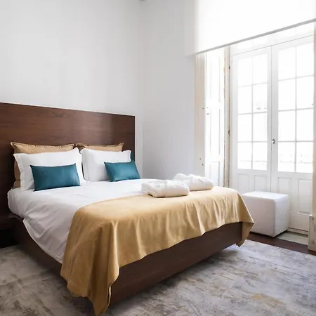 D'Autor Apartments Alegria-3