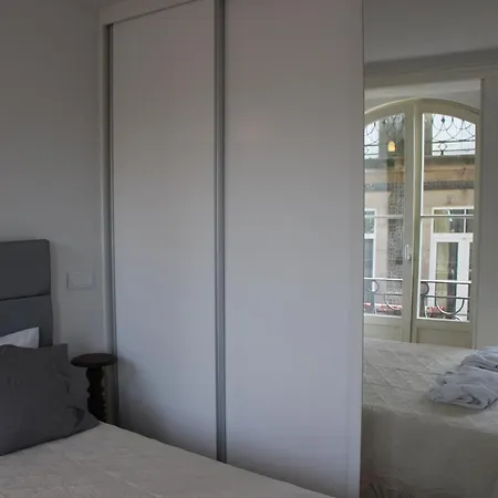 Oporto Apartment Sé Catedral-3