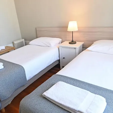 Inn Oporto Old Town Apartments-2