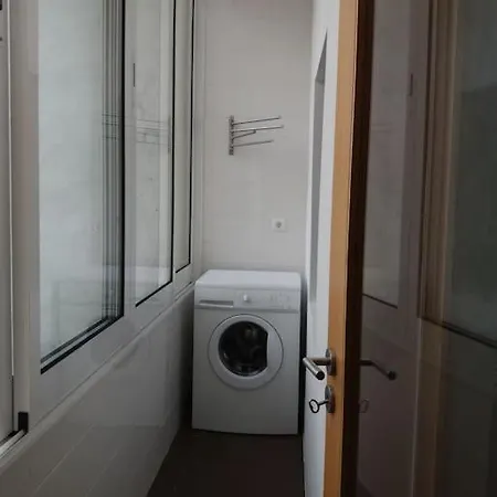 Krisapartments 2-3