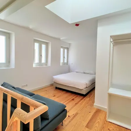 Bombarda Cinema Apartments-2