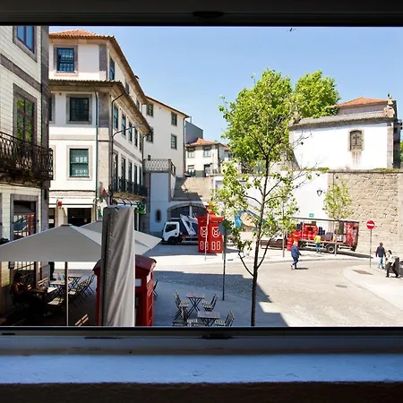 Oporto Blue Picaria - Unique Citycenter Apartment-2