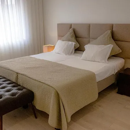 Apartment Trindade Way-2