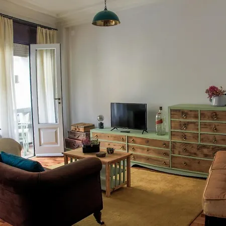Voga Apartments Sta Catarina-2