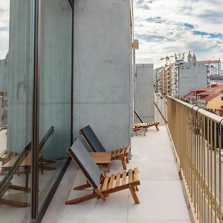 Feel Porto Corporate Housing Campanha-2