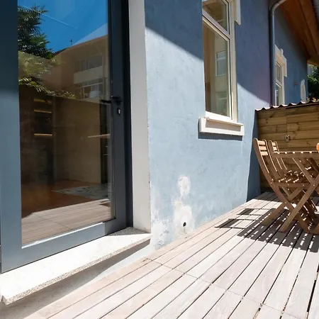 Oporto INNside House-3
