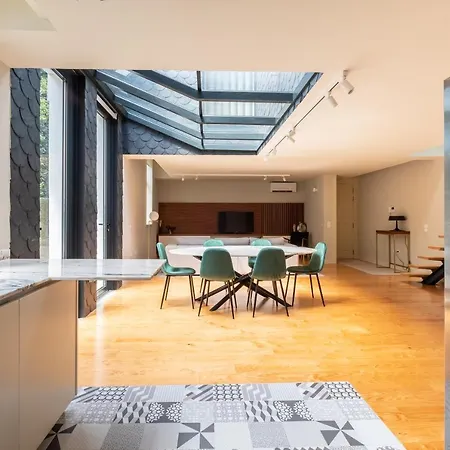 Oporto Innside House-3
