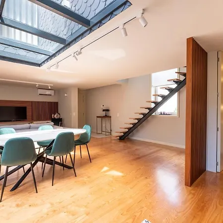 Oporto Innside House-3