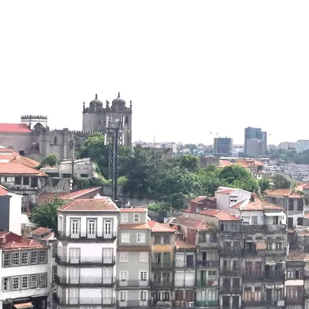 Finu Oporto Apartments-3