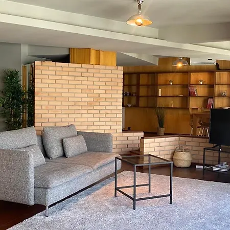 Best - Studio Porto Downtown With Ac And Parking-2