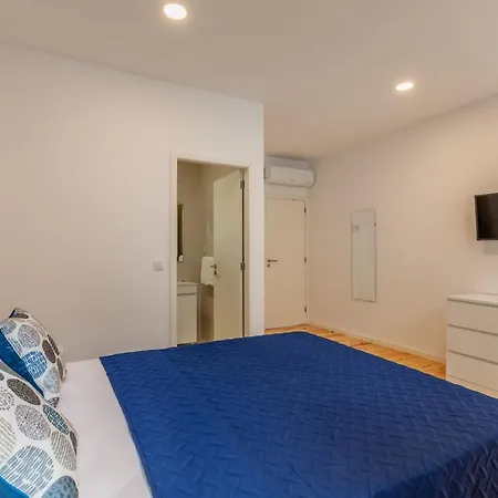 Villa Apartments & Suites-2