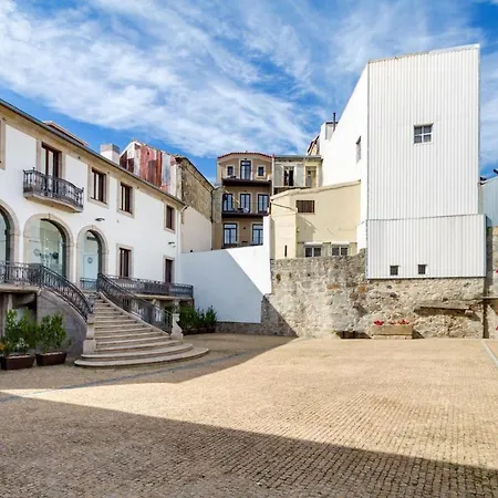 Oca Vitoria Village-3