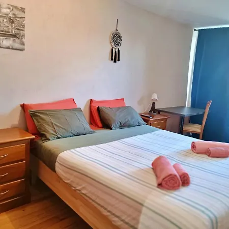 Alfandegaporto Apartments-3