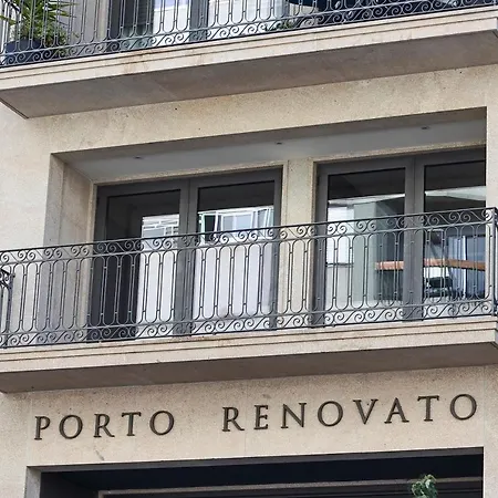 Hm - Casa Ghiselini Porto 213-3