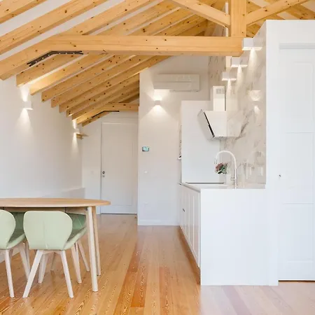 Orm Prado Apartment-3